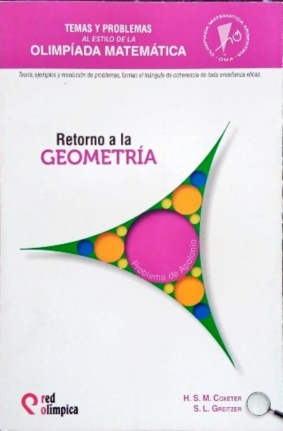 Retorno a la Geometría